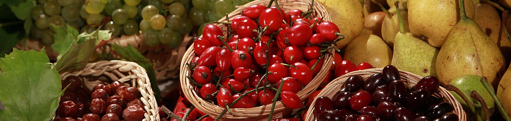 Mostviertler Spezialit&auml;ten, &copy; weinfranz.at