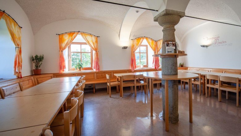 Schacherhof, © Jugendhaus Schacherhof