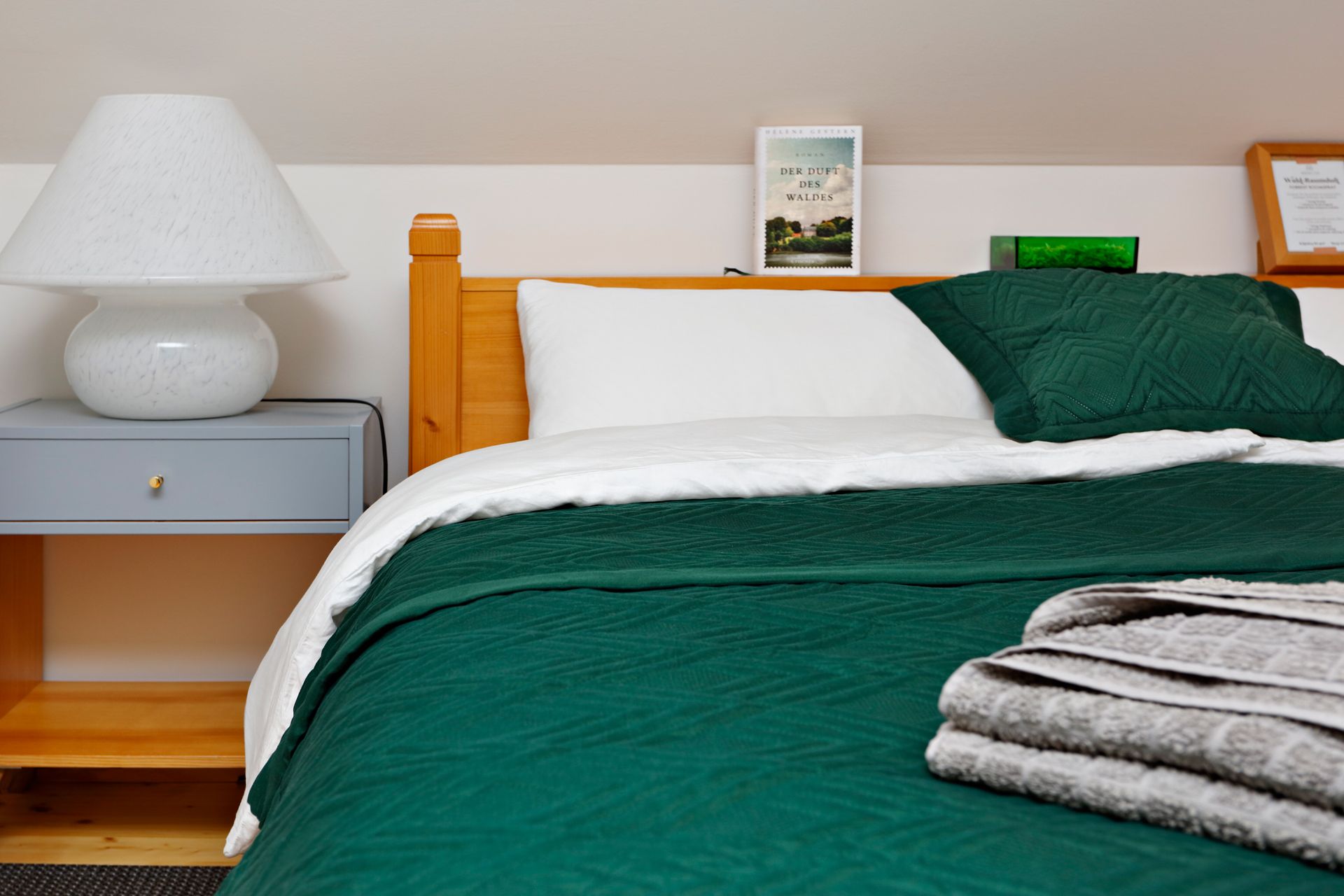 Apartment Detailsinn