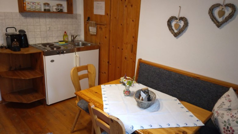 Organic farm Wiesbauer, &copy; Pfeffer