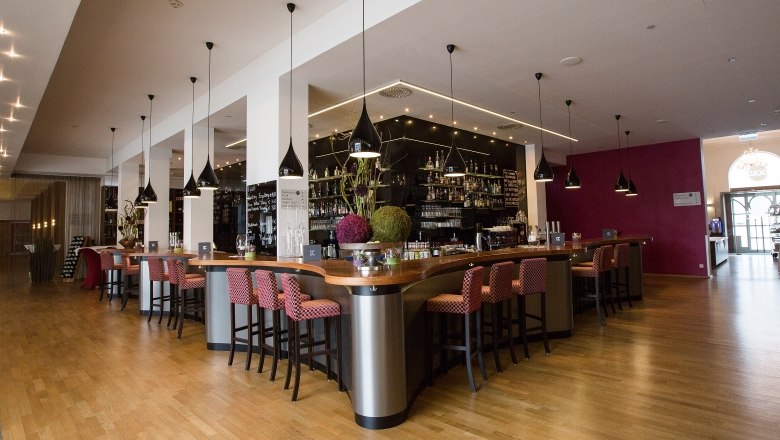 The Gold's, © Schwarz-König