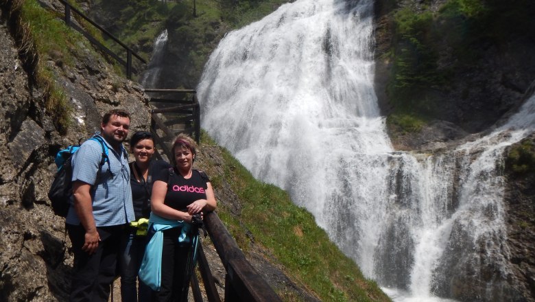 Waterhole gorge, © Andreas Danner Waterhole gorge, © Andreas Danner