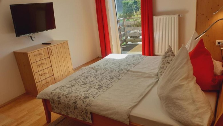 Apartmenthaus Amelie Lunz am See, © Familie Mayr Geli