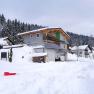 House Kölch in winter, © Haus Kölch