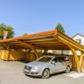 Guesthouse-aquilin-carports, © Family Nimpfer