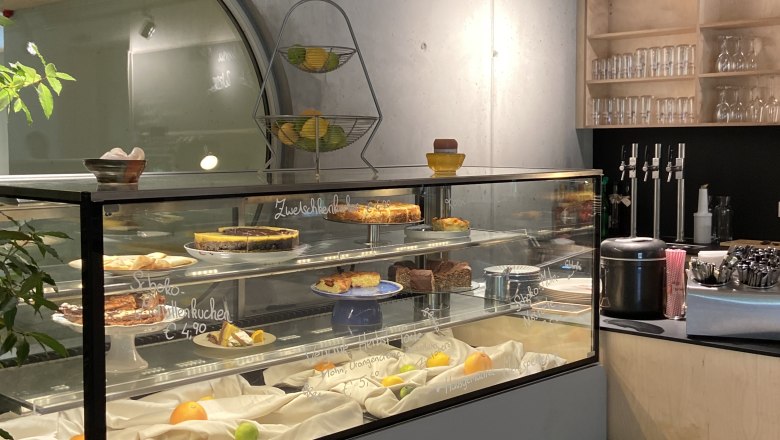 Das Altoona, &copy; St. P&ouml;lten Tourismus