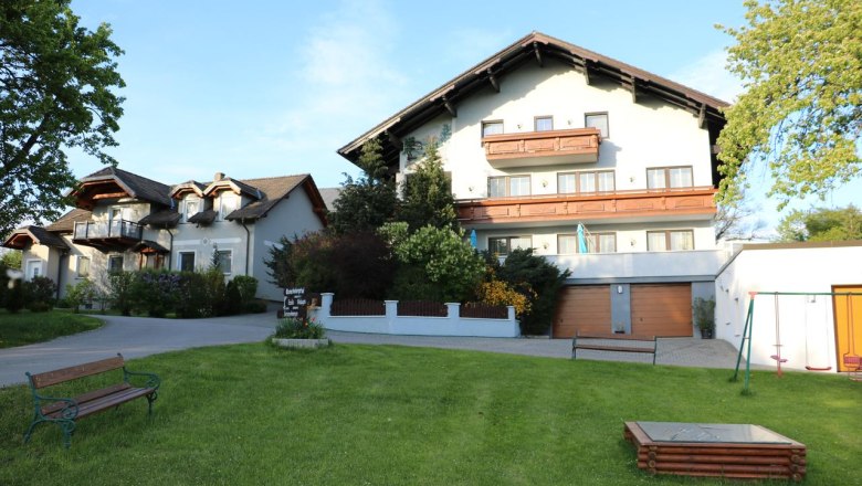 Obermerkenbergerhof, © Theresia Wiebogen