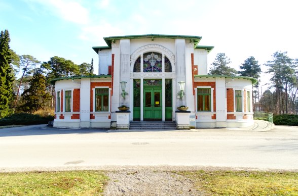 Landesklinikum Mauer, &copy; LK Mauer, Karin Golicza