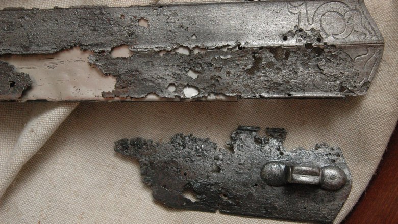 Museum f&uuml;r Ur- und Fr&uuml;hgeschichte, &copy; Stadtgemeinde Wieselburg