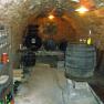 Guesthouse Schlossblick, wine cellar, © Marschik