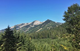 Gippel und G&ouml;ller, &copy; Riedler