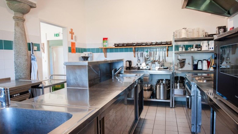 Schacherhof, © Jugendhaus Schacherhof