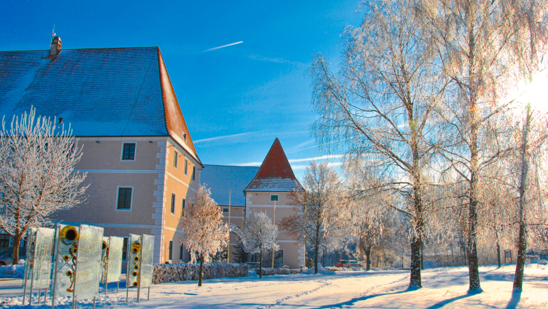Schloss Zeillern, © Schloss Hotel Zeillern
