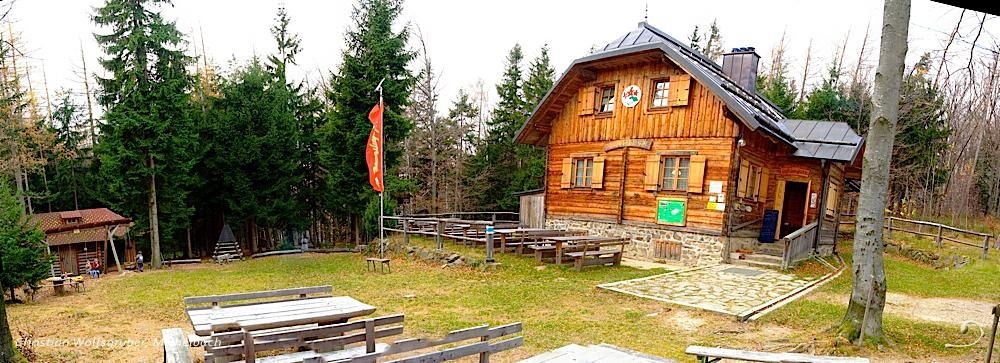 Gföhlberg Achter