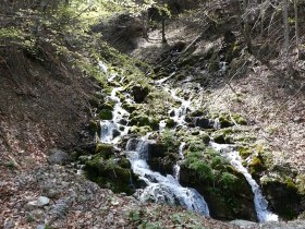 Wanderweg 7-5, &copy; Gerhard Hadinger