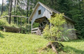 Wanderweg 7-3, &copy; Gerhard Hadinger