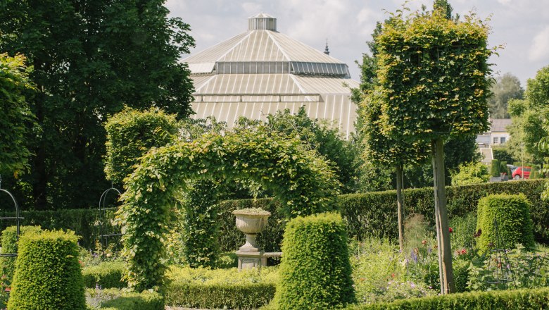 Starkl Erlebnisgarten, © Carina Brunthaler