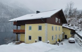 Au&szlig;enaufnahme Winter, &copy; F&uuml;rst