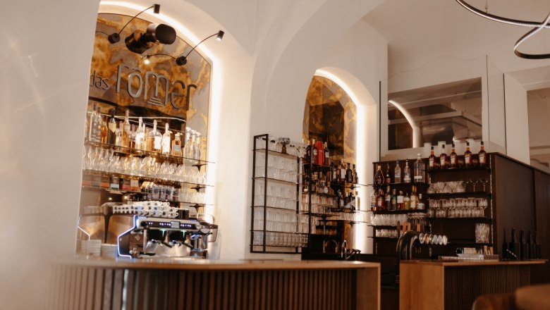 The Roman, © Neuhauser Kulinarium