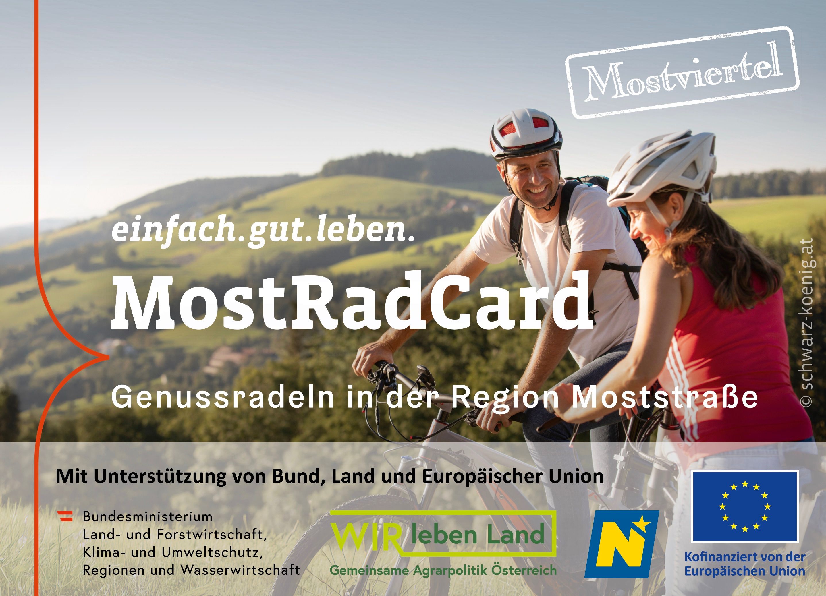 MostRadCard