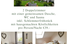 Privatzimmer Haselberger, © Haselberger