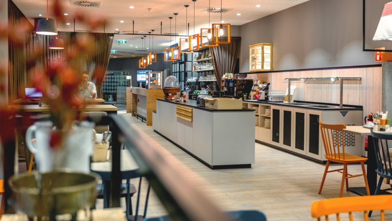 Hotel I'm Inn Wieselburg, © I’m Inn Wieselburg, Derenko