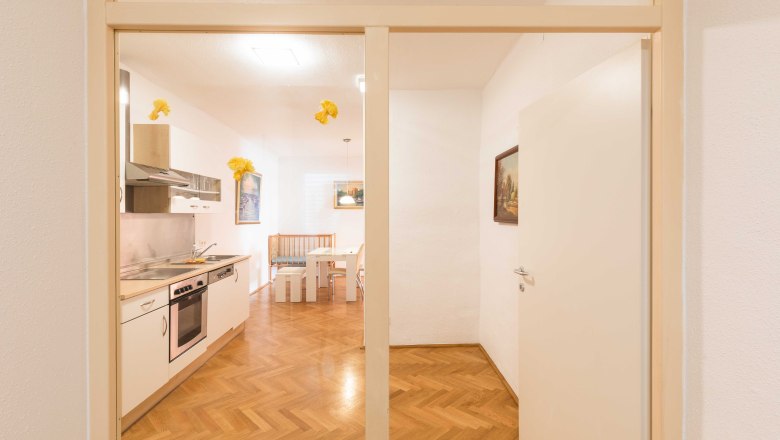 Apartm&aacute; / Pr&aacute;zdninov&eacute; byty Rathausplatz, &copy; Mag. Martina Kaplan