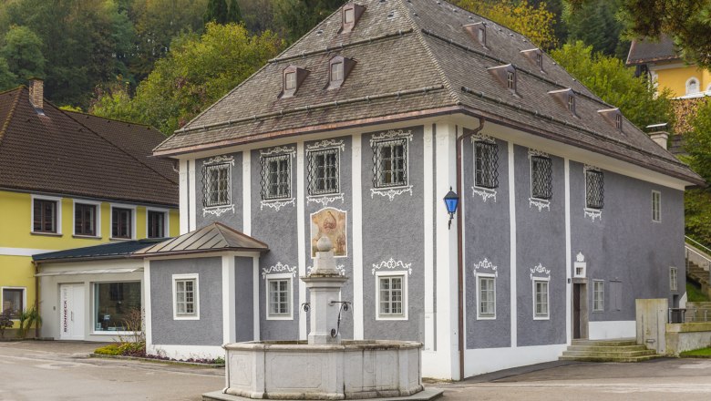 Schwarzes Haus, &copy; Schwarzes Haus