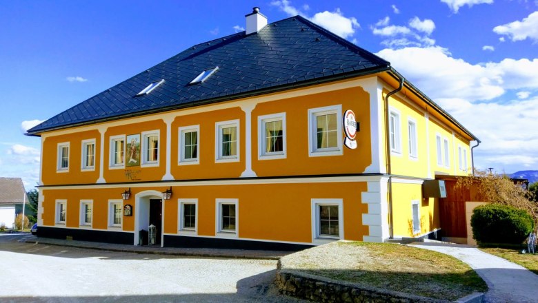 Windhager innkeeper, © Windhager Wirt, Corinna Schaumberger