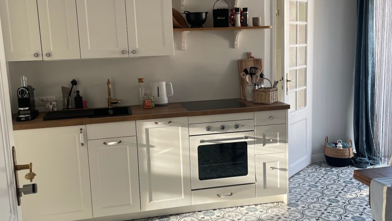 Apartments Kerschbaumer in Waidhofen an der Ybbs, © Martina Kerschbaumer