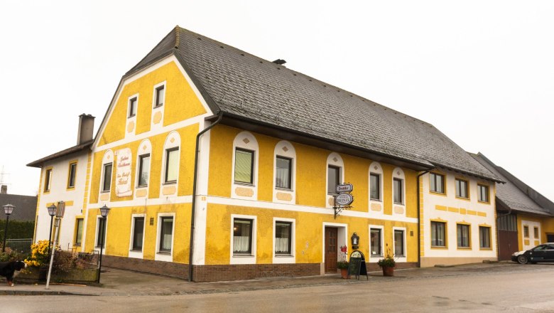 Inn, &copy; Gasthaus Heinzl