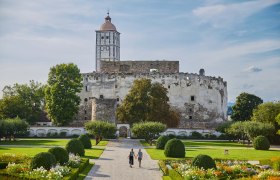 Gesamterlebnis Schallaburg, &copy; Rupert Pessl