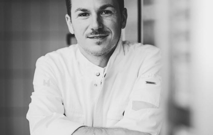 Pastry shop, &copy; Bernhard Bergmann