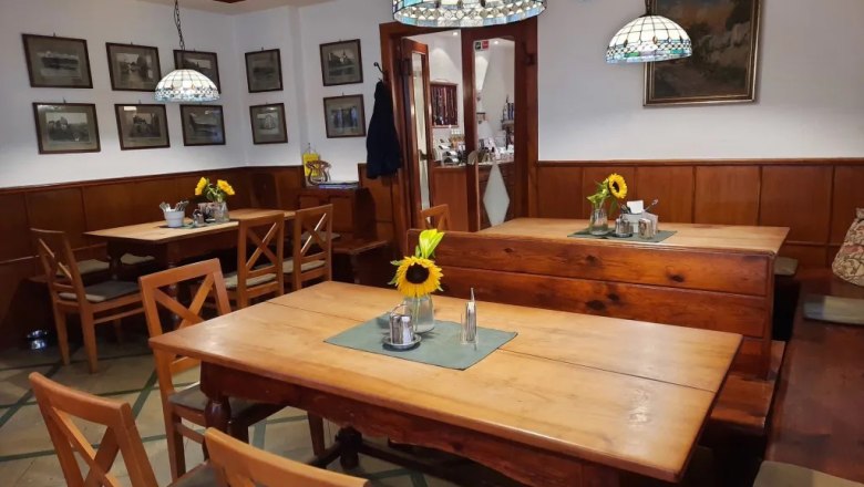 Mang Inn, © Familie Höller