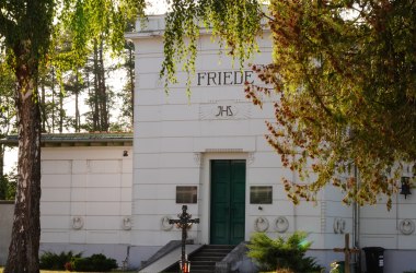 Landesklinikum Mauer, &copy; LK Mauer, Karin Golicza