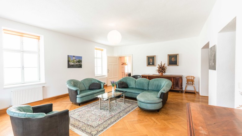 Vacation apartment Rathausplatz, &copy; Mag. Martina Kaplan