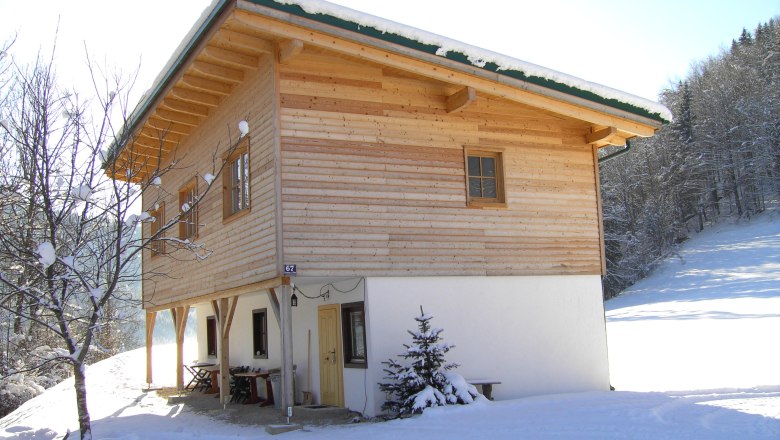 Kirchau Holiday Farm, &copy; Ferienhof Kirchau