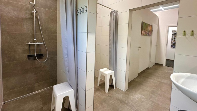 Krenn Camping pitch, © Familie Krenn