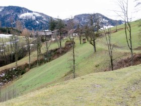 Wanderweg 7-1, &copy; Gerhard Hadinger