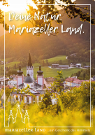 Folder Mariazeller Land, © Mariazeller Land
