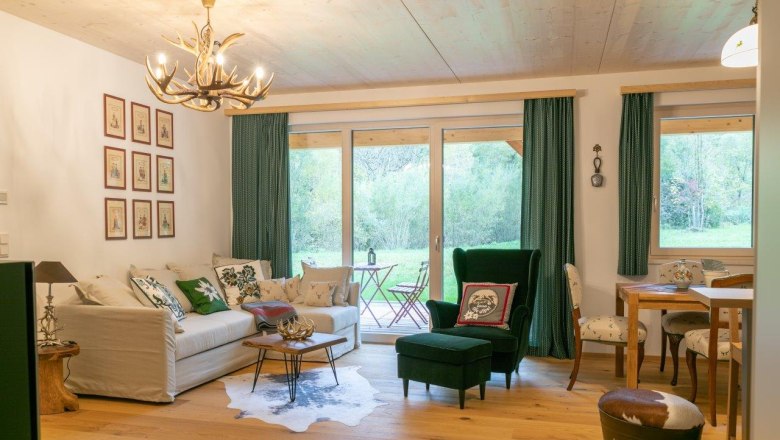 Ferienapartments Forst Kienberg, &copy; 2021 Forst Kienberg