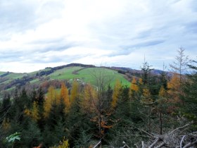 Willeitenberg, &copy; Mostviertel - O&Ouml; Mariazellerweg