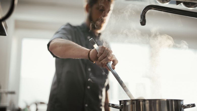 Allhartsberger Hof, © Moststraße, dochbodnliacht