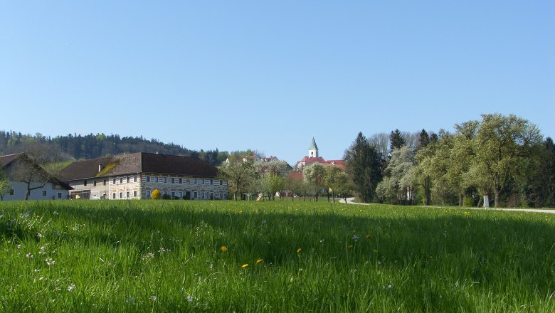 Behamberg, © Gemeinde Behamberg
