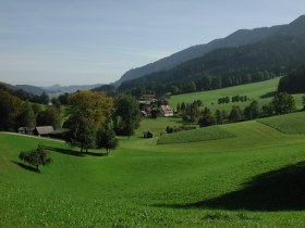 Gugerlug, &copy; Mostviertel