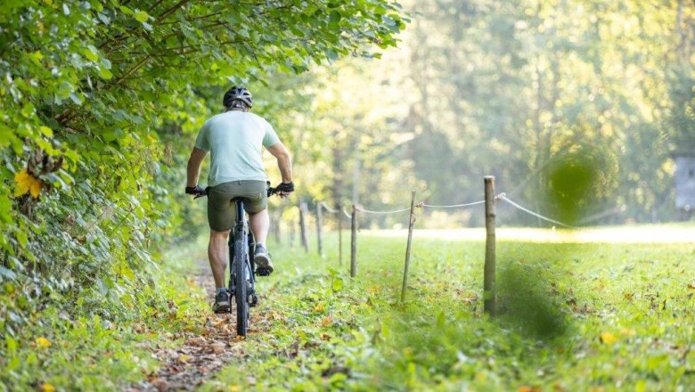 ANKA_Group guiding, © Ludwig Fahrnberger