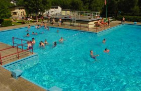 G&ouml;llerbad, &copy; zVg Marktgemeinde St. Aegyd am Neuwalde