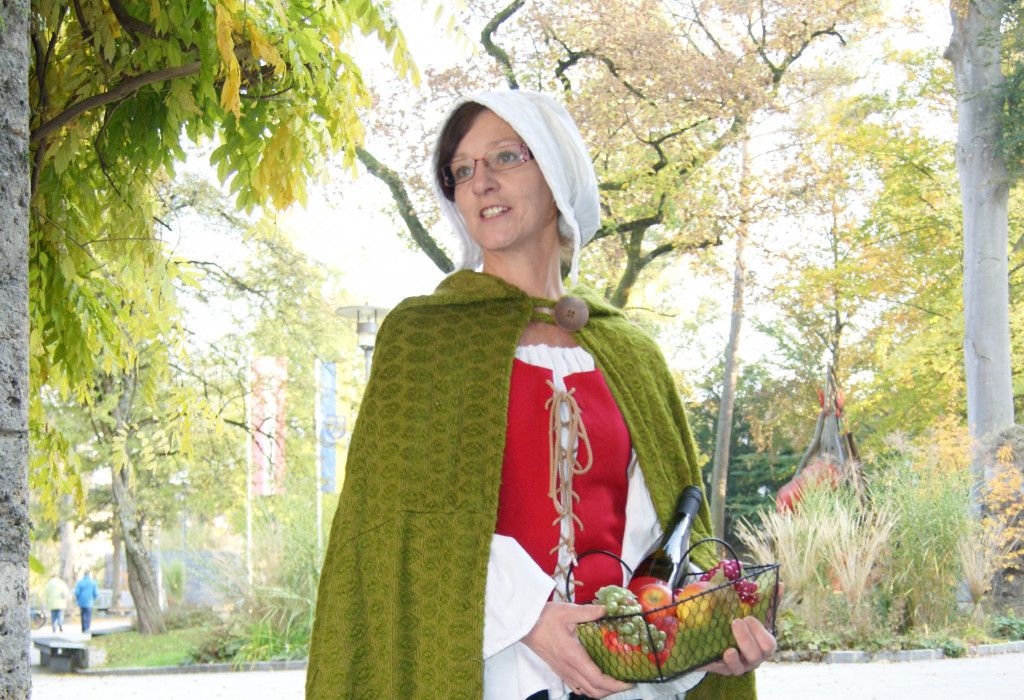 Frauenschicksale mit Petra Müller
