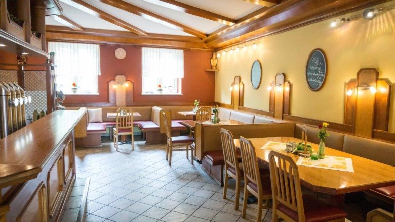 Graf Inn, © Michael Tanzer