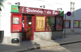 Yesterday, &copy; Marketing St.P&ouml;lten GmbH